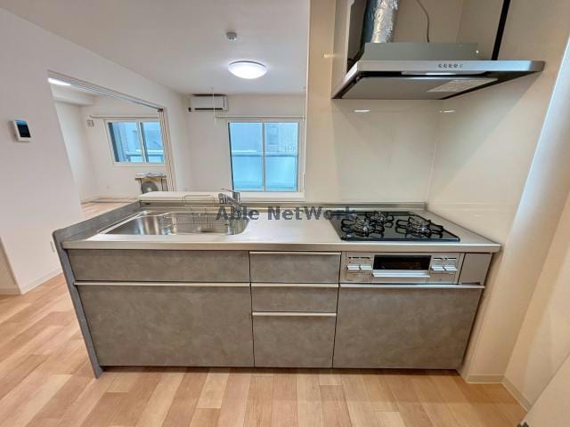  ル・ノール桑園