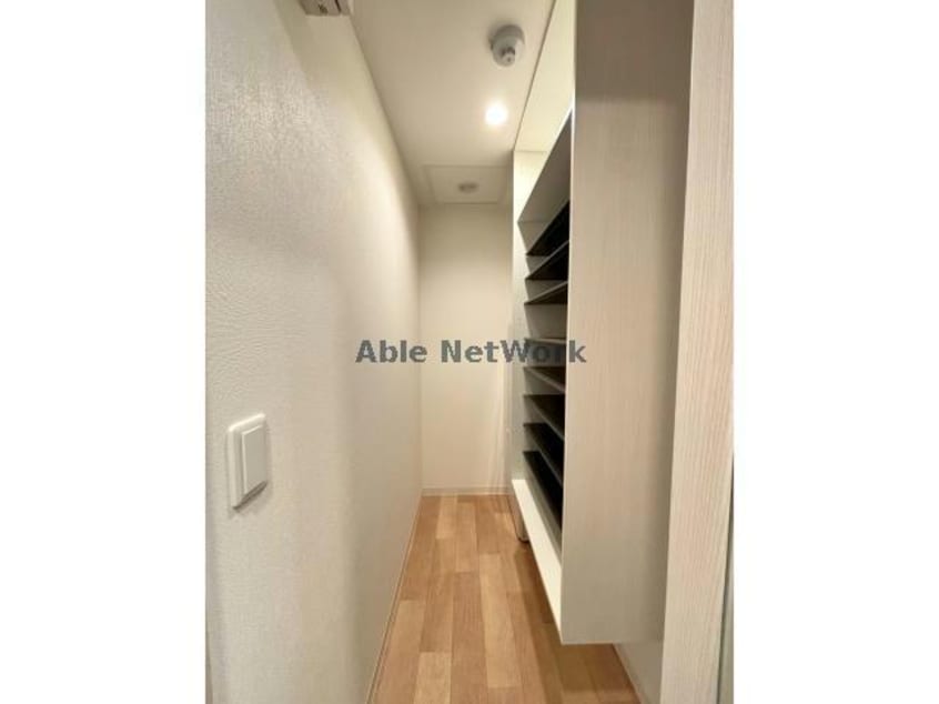  ル・ノール桑園