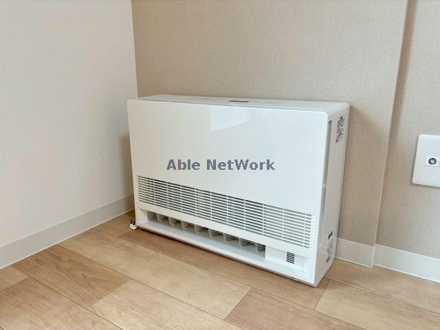  ル・ノール桑園