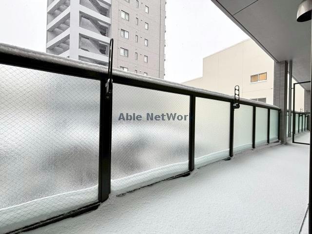  ル・ノール桑園