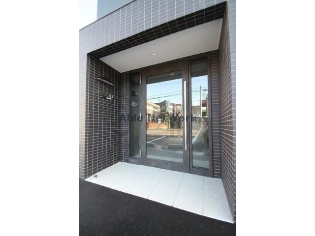  メルヴェーユ麻生