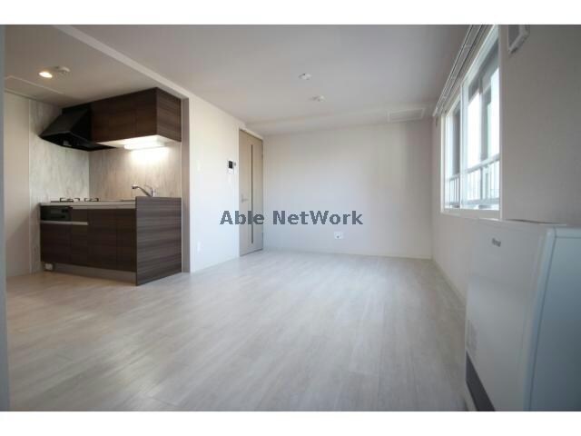  メルヴェーユ麻生