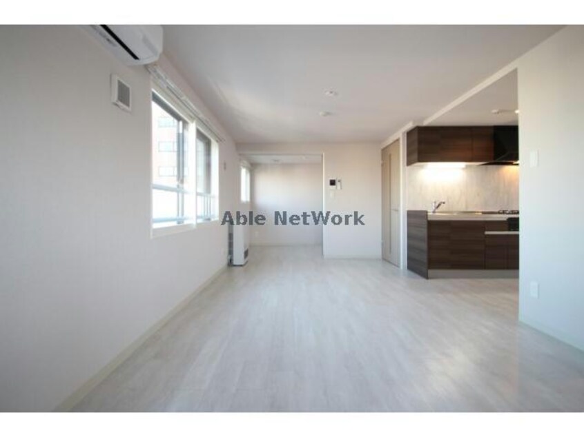  メルヴェーユ麻生