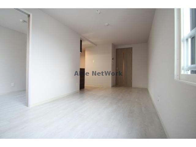  メルヴェーユ麻生