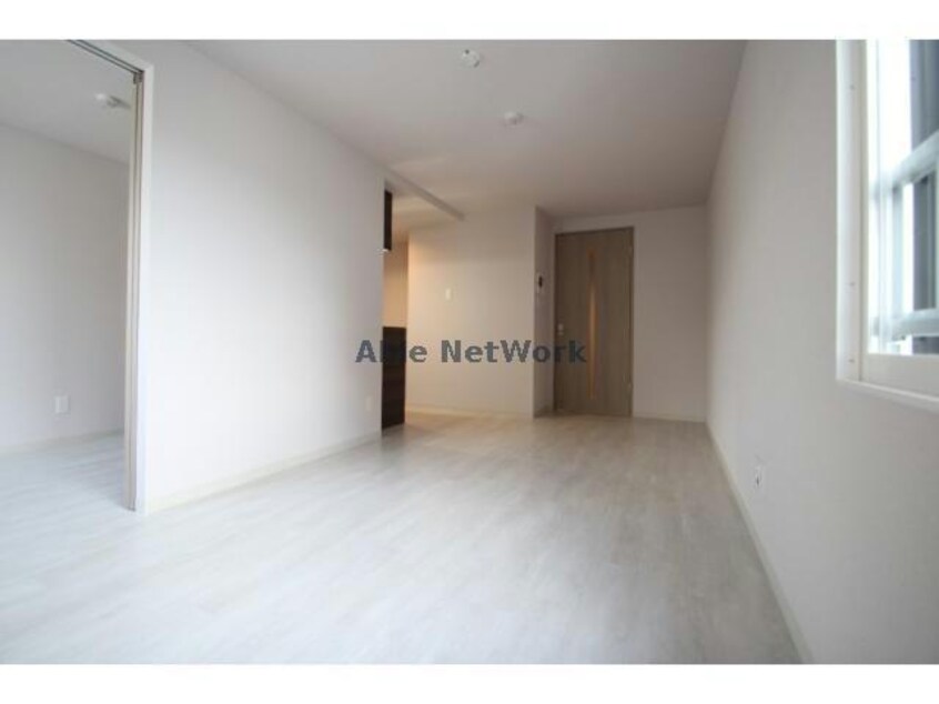  メルヴェーユ麻生