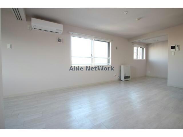  メルヴェーユ麻生