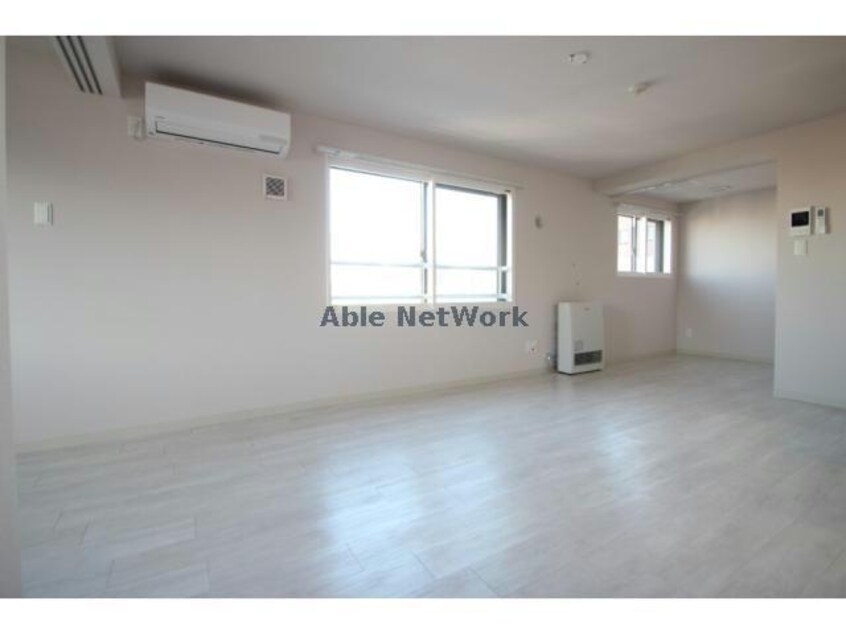  メルヴェーユ麻生