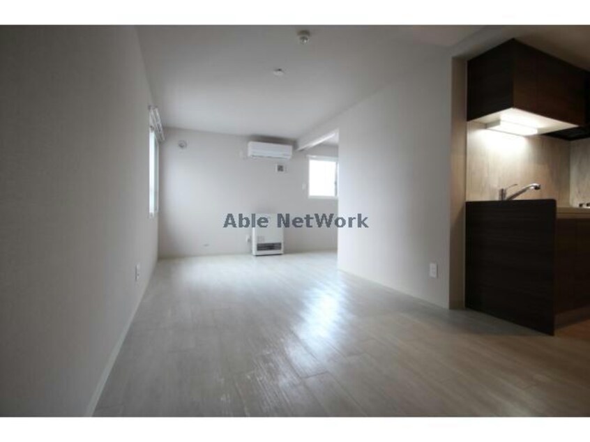  メルヴェーユ麻生