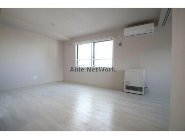  メルヴェーユ麻生