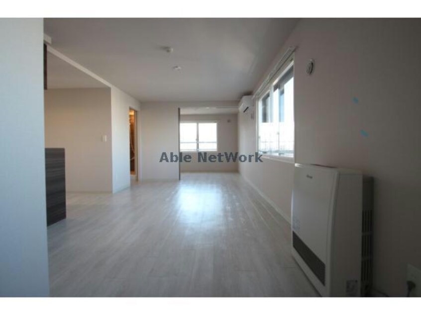  メルヴェーユ麻生