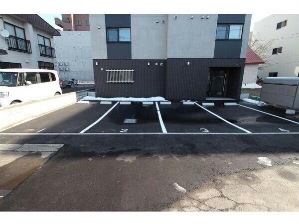  メルヴェーユ麻生