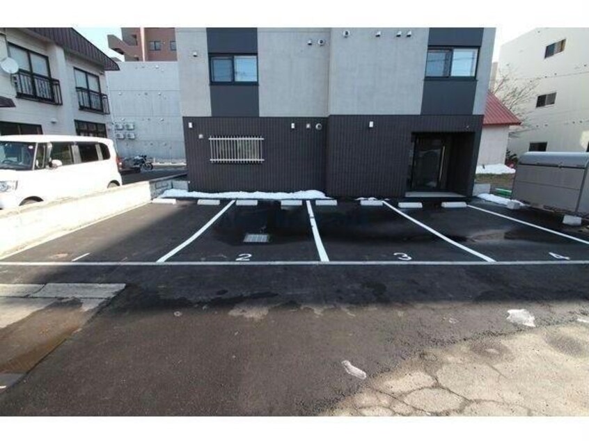  メルヴェーユ麻生