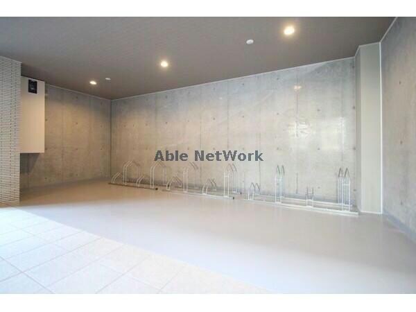  メルヴェーユ麻生