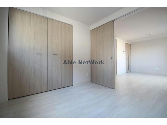  メルヴェーユ麻生