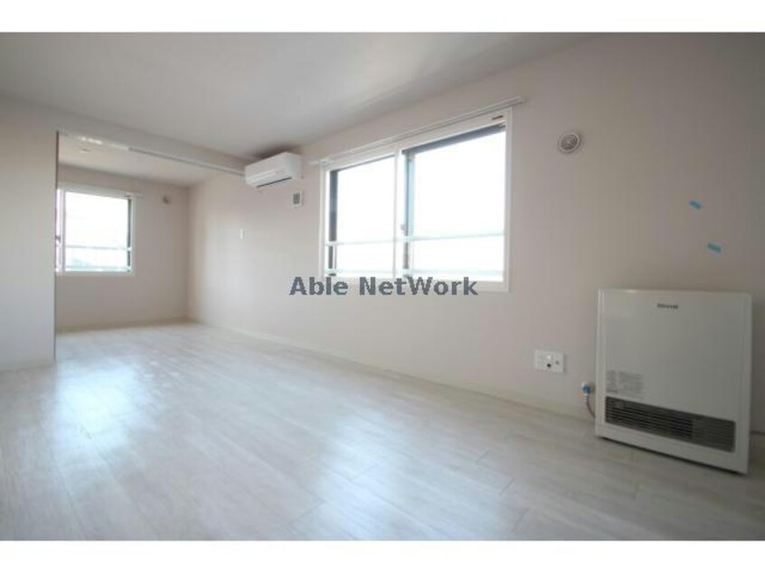  メルヴェーユ麻生