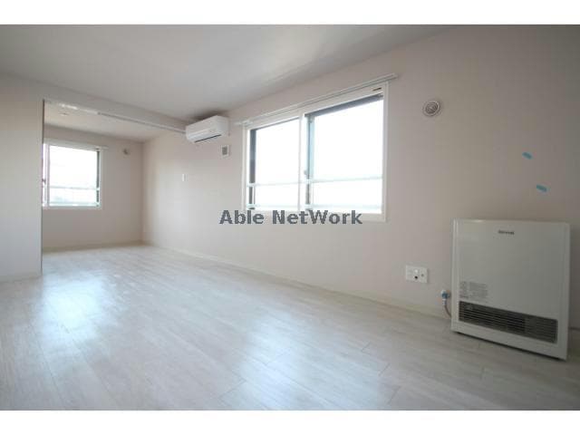  メルヴェーユ麻生