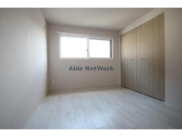  メルヴェーユ麻生