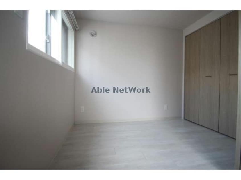  メルヴェーユ麻生