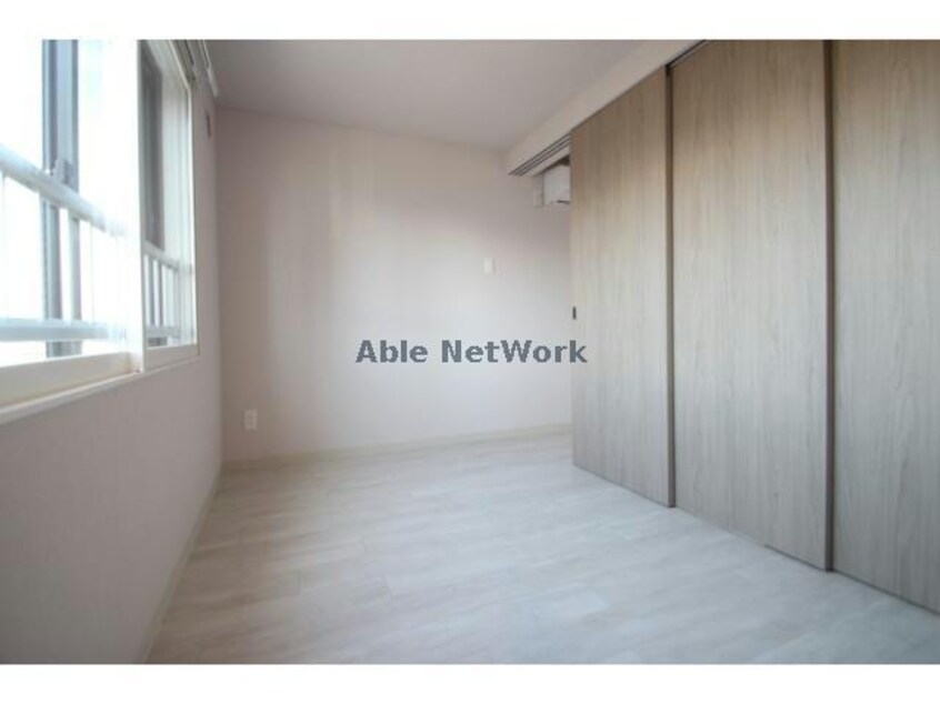  メルヴェーユ麻生