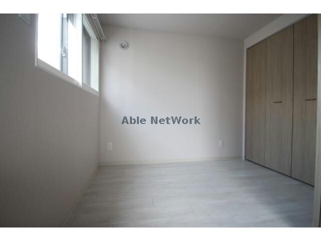  メルヴェーユ麻生