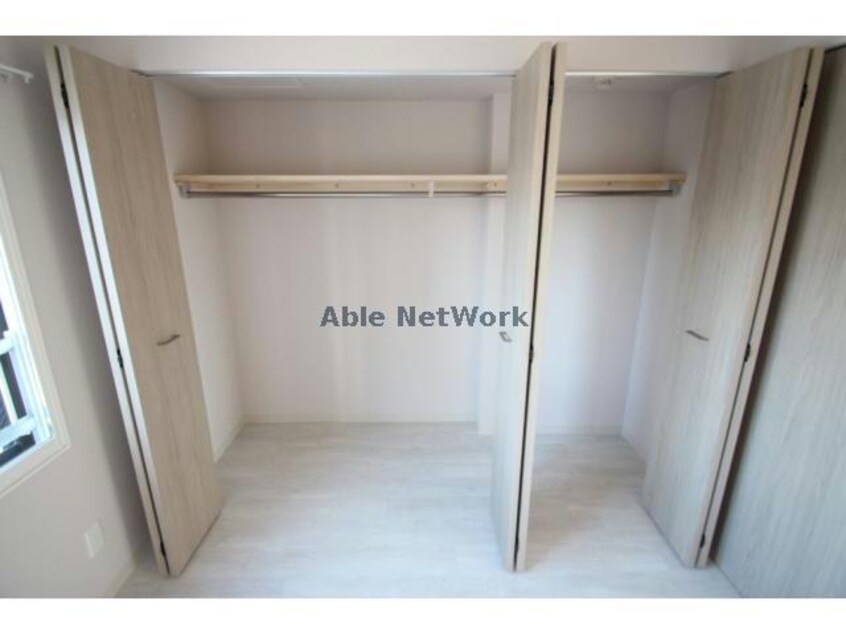  メルヴェーユ麻生