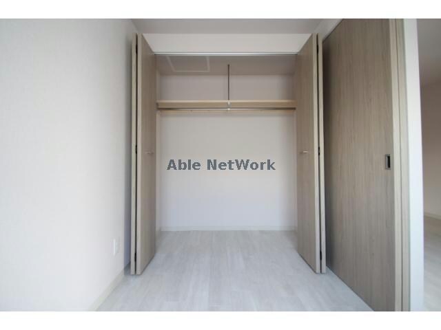  メルヴェーユ麻生