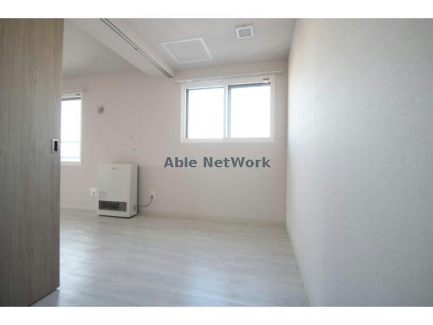  メルヴェーユ麻生