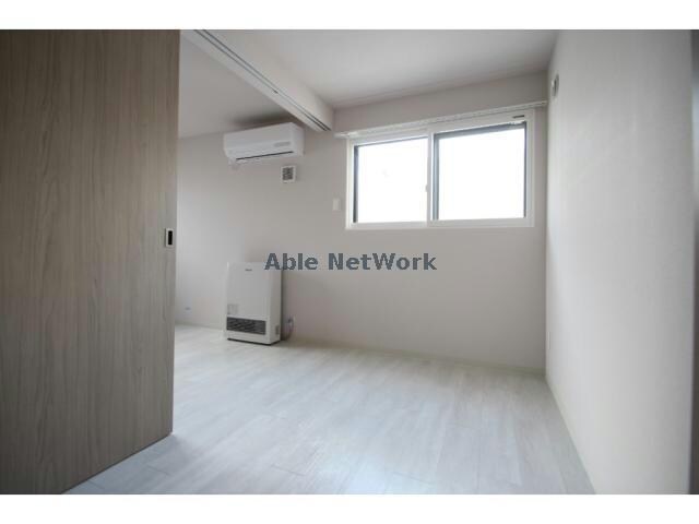  メルヴェーユ麻生