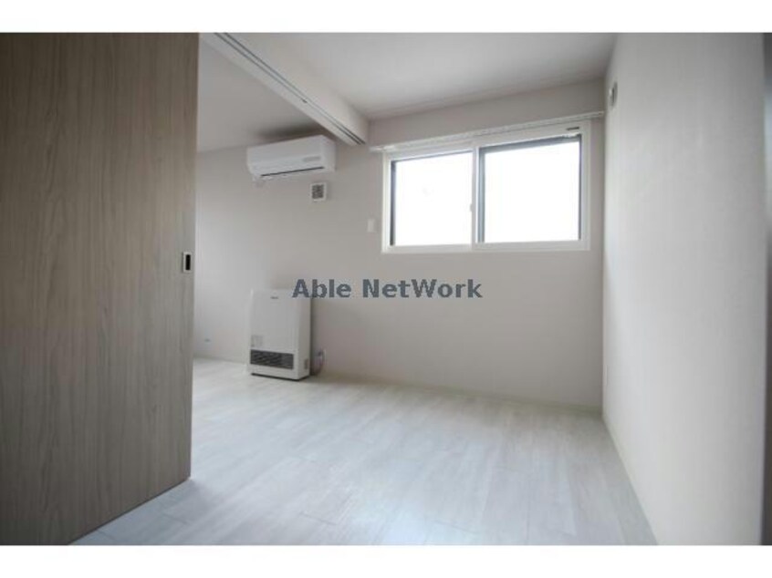  メルヴェーユ麻生