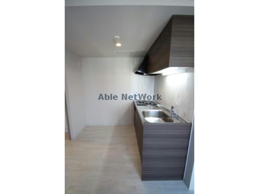  メルヴェーユ麻生