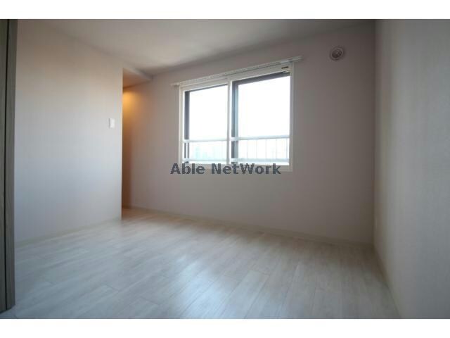  メルヴェーユ麻生