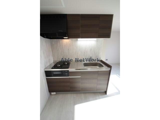  メルヴェーユ麻生