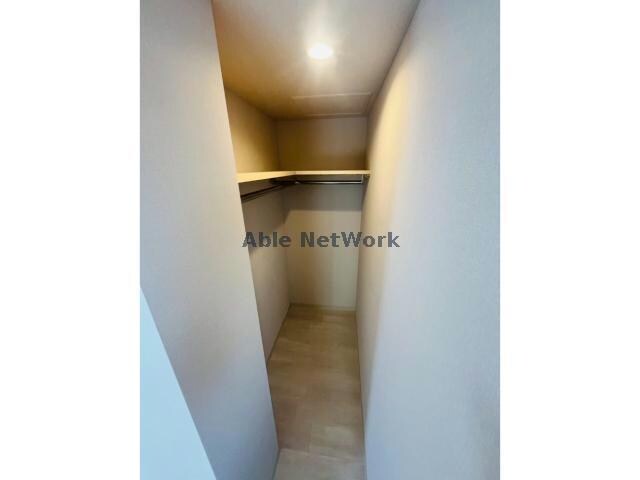  メルヴェーユ麻生