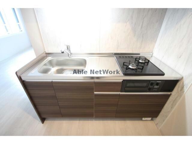  メルヴェーユ麻生