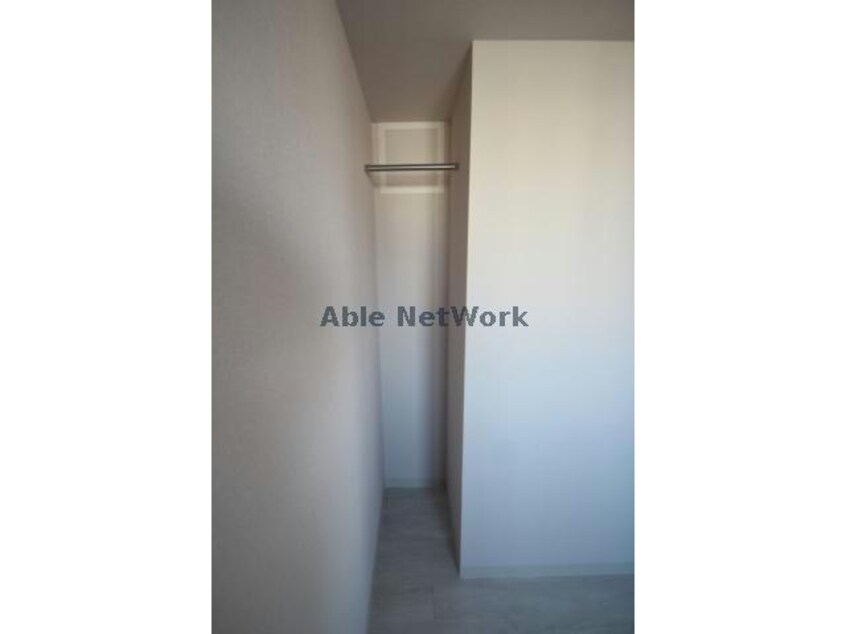  メルヴェーユ麻生