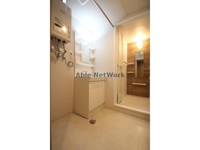  メルヴェーユ麻生