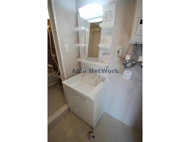  メルヴェーユ麻生