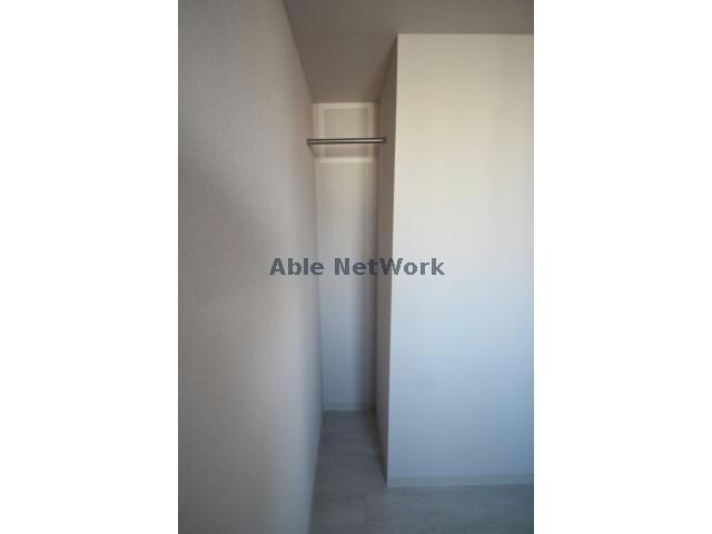  メルヴェーユ麻生