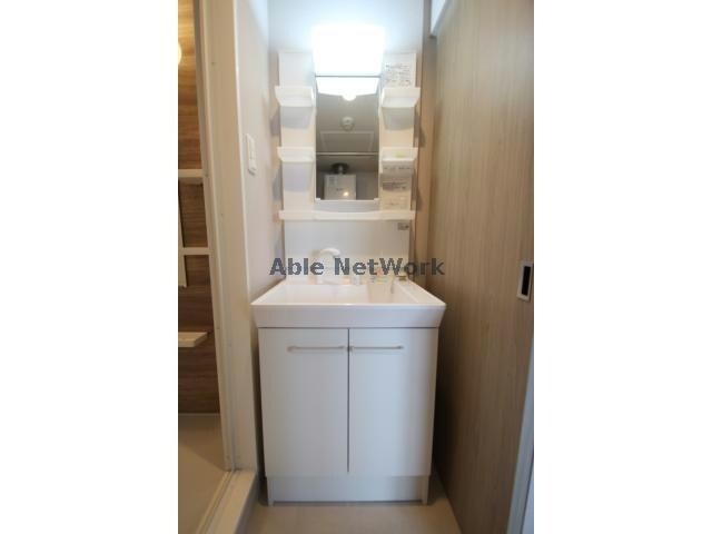  メルヴェーユ麻生