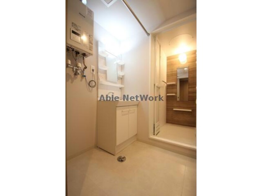  メルヴェーユ麻生