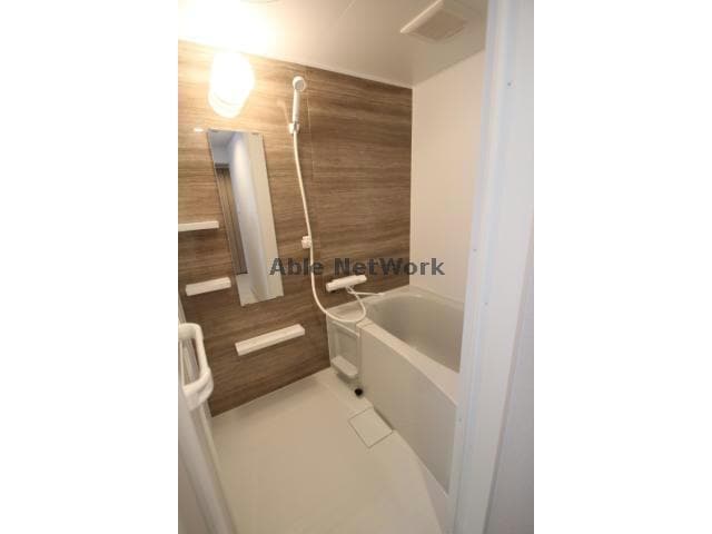  メルヴェーユ麻生