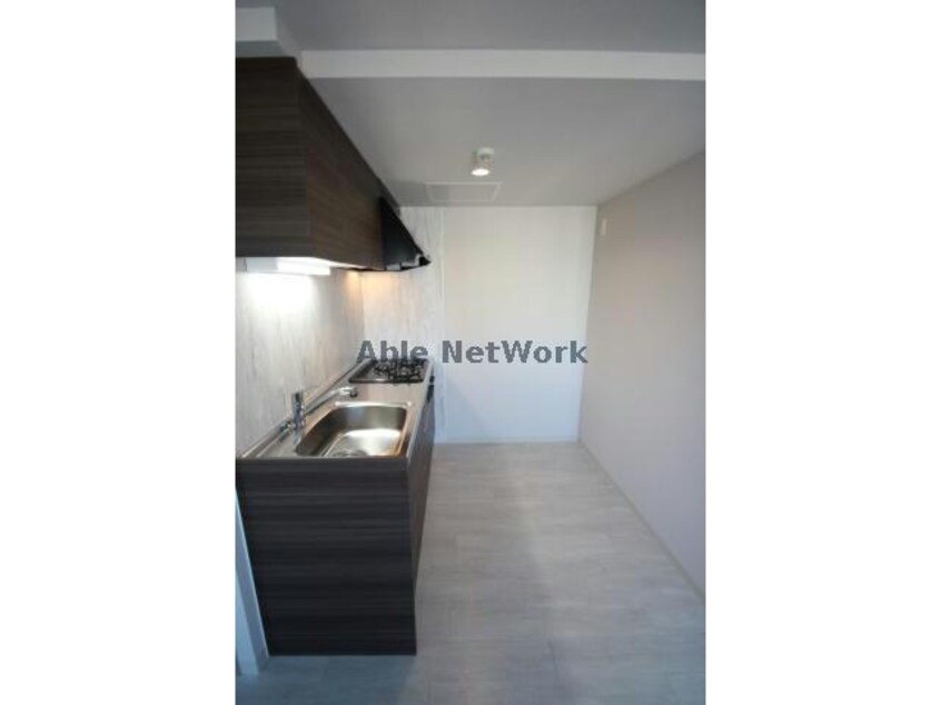  メルヴェーユ麻生