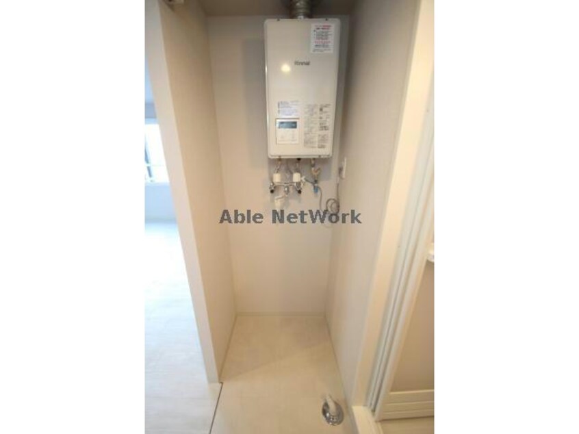  メルヴェーユ麻生