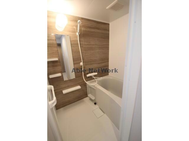  メルヴェーユ麻生