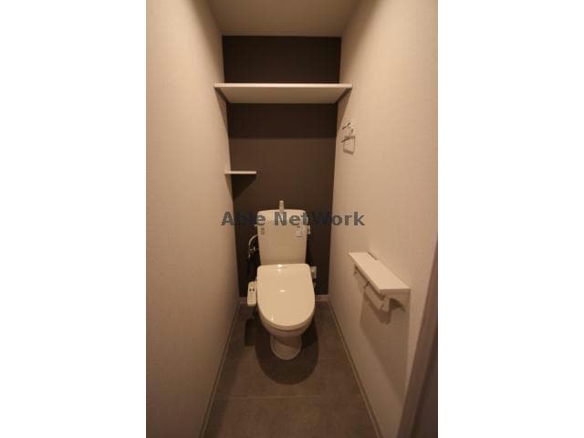  メルヴェーユ麻生