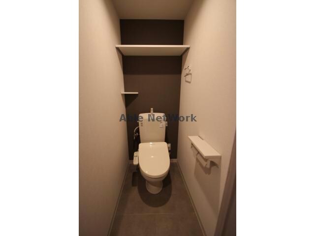  メルヴェーユ麻生