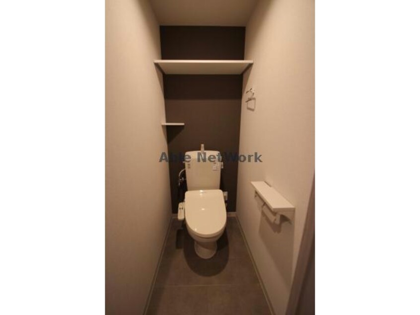  メルヴェーユ麻生