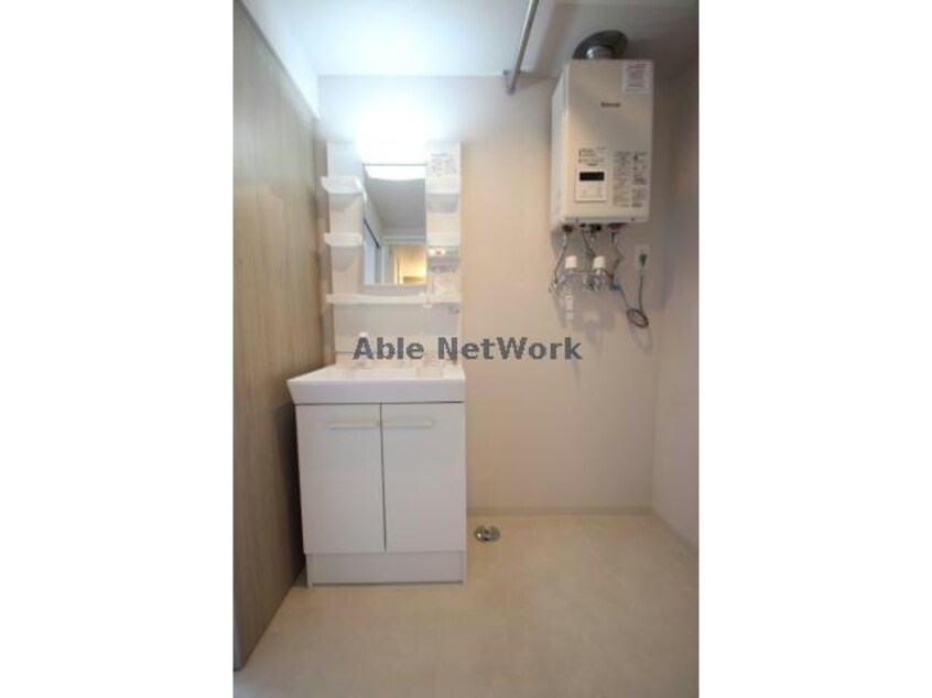  メルヴェーユ麻生