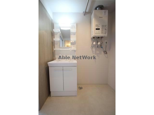  メルヴェーユ麻生