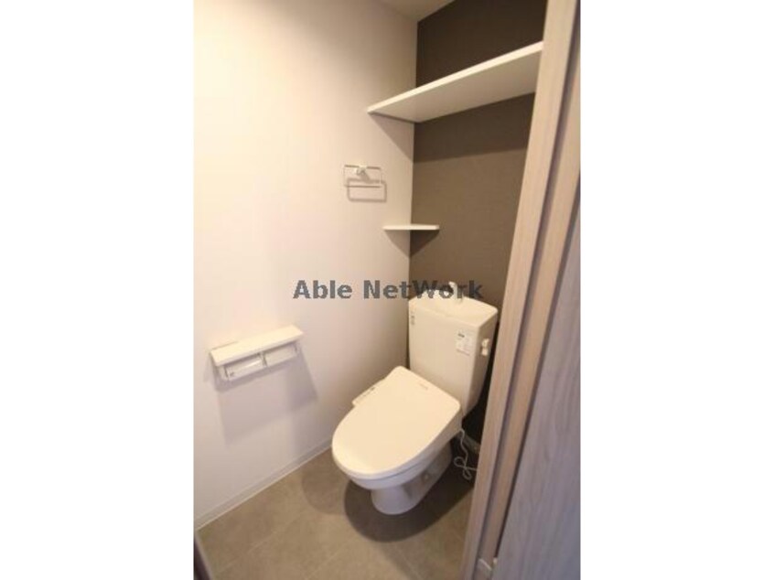  メルヴェーユ麻生